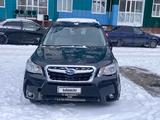 Subaru Forester 2013 года за 4 500 000 тг. в Актобе – фото 5