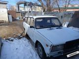 ВАЗ (Lada) 2107 2003 годаүшін370 000 тг. в Кызылорда