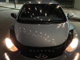 Hyundai Elantra 2013 годаүшін5 500 000 тг. в Актау – фото 5