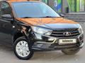 ВАЗ (Lada) Granta 2190 2020 года за 3 100 000 тг. в Павлодар – фото 12