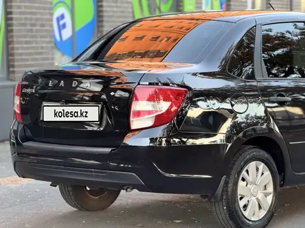 ВАЗ (Lada) Granta 2190 2020 года за 3 100 000 тг. в Павлодар – фото 19