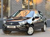 ВАЗ (Lada) Granta 2190 2020 года за 3 100 000 тг. в Павлодар