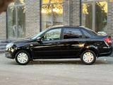 ВАЗ (Lada) Granta 2190 2020 года за 3 100 000 тг. в Павлодар – фото 5