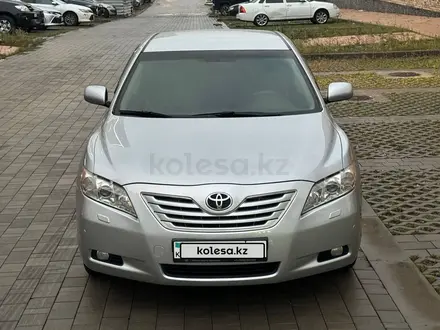 Toyota Camry 2006 года за 6 900 000 тг. в Алматы – фото 12