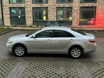 Toyota Camry 2006 года за 6 900 000 тг. в Алматы – фото 20