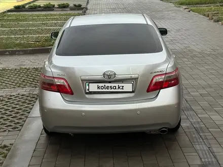 Toyota Camry 2006 года за 6 900 000 тг. в Алматы – фото 23