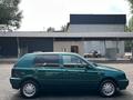 Volkswagen Golf 1997 годаүшін1 800 000 тг. в Тараз – фото 5