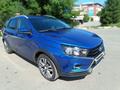 ВАЗ (Lada) Vesta SW Cross 2021 годаүшін7 500 000 тг. в Усть-Каменогорск – фото 4