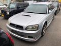 МОРДА НОУСКАТ SUBARU LEGACY ИЗ ЯПОНИИүшін200 000 тг. в Актобе