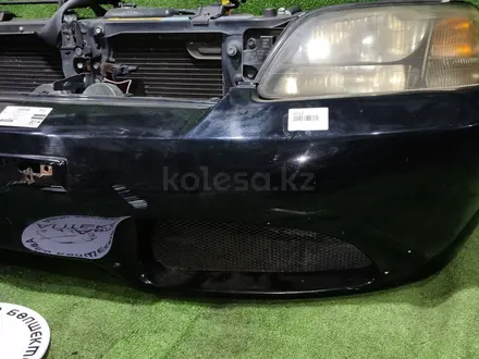 МОРДА НОУСКАТ SUBARU LEGACY ИЗ ЯПОНИИ за 200 000 тг. в Актобе – фото 4