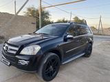 Mercedes-Benz GL 550 2008 годаүшін6 000 000 тг. в Жанаозен – фото 2