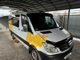 Mercedes-Benz Sprinter 2006 годаүшін11 000 000 тг. в Алматы – фото 4