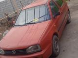 Volkswagen Golf 1995 годаүшін860 000 тг. в Алматы – фото 2