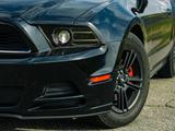 Ford Mustang 2013 годаүшін13 000 000 тг. в Алматы – фото 2