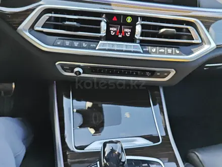 BMW X5 2019 года за 25 000 000 тг. в Караганда – фото 14