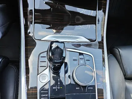 BMW X5 2019 года за 25 000 000 тг. в Караганда – фото 13
