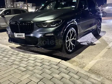BMW X5 2019 года за 25 000 000 тг. в Караганда – фото 5