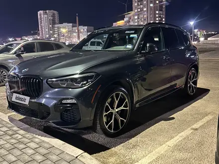 BMW X5 2019 года за 25 000 000 тг. в Караганда – фото 6