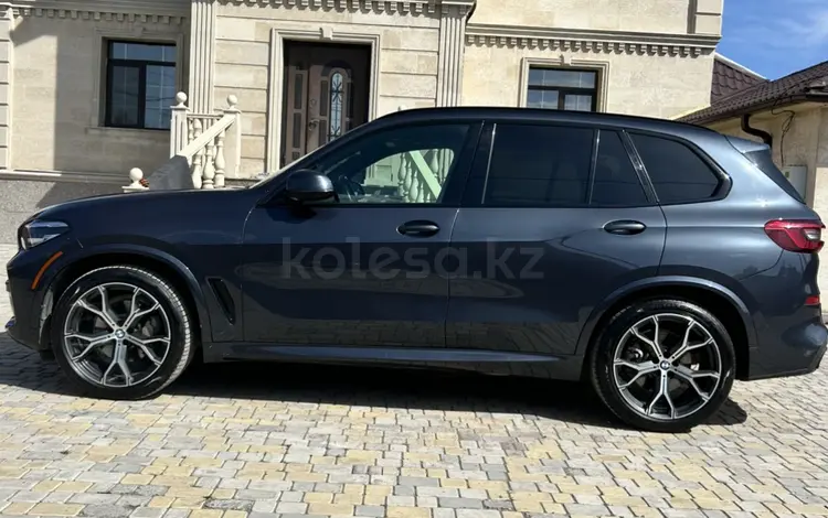BMW X5 2019 года за 25 000 000 тг. в Караганда