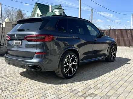 BMW X5 2019 года за 25 000 000 тг. в Караганда – фото 2