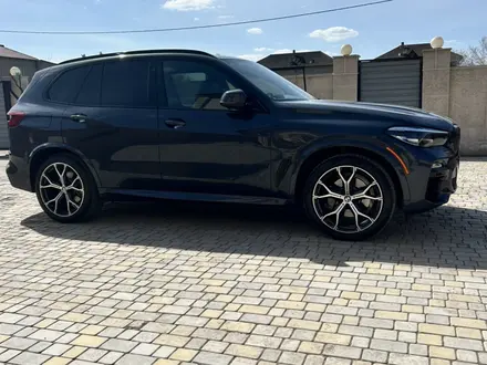 BMW X5 2019 года за 25 000 000 тг. в Караганда – фото 4