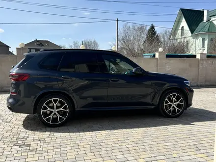 BMW X5 2019 года за 25 000 000 тг. в Караганда – фото 17
