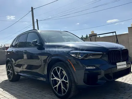 BMW X5 2019 года за 25 000 000 тг. в Караганда – фото 19