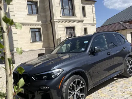 BMW X5 2019 года за 25 000 000 тг. в Караганда – фото 21