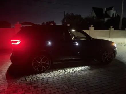 BMW X5 2019 года за 25 000 000 тг. в Караганда – фото 3