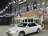 Toyota Camry 1998 годаүшін3 700 000 тг. в Шымкент – фото 3