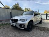 BMW X6 2010 года за 10 300 000 тг. в Кокшетау – фото 2