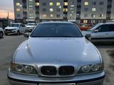 BMW 528 1997 годаүшін3 700 000 тг. в Талгар