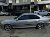 BMW 528 1997 годаүшін3 700 000 тг. в Талгар – фото 4