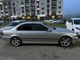 BMW 528 1997 годаүшін3 700 000 тг. в Талгар – фото 2