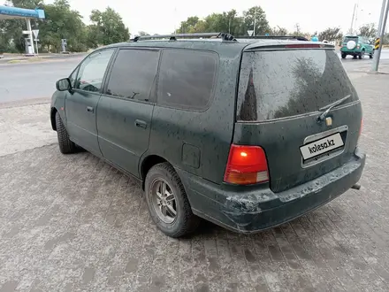 Honda Odyssey 1995 года за 2 000 000 тг. в Алматы – фото 12