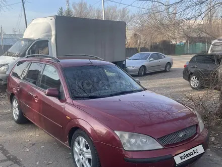 Ford Mondeo 2001 года за 1 900 000 тг. в Шымкент – фото 2