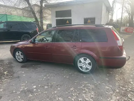 Ford Mondeo 2001 года за 1 900 000 тг. в Шымкент – фото 6