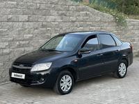 ВАЗ (Lada) Granta 2190 2013 года за 1 800 000 тг. в Шымкент