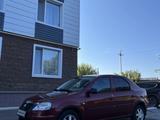 Renault Logan 2012 года за 2 700 000 тг. в Туркестан – фото 4