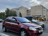 Renault Logan 2012 года за 2 700 000 тг. в Туркестан
