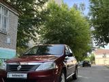 Renault Logan 2012 года за 2 700 000 тг. в Туркестан – фото 5