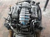 Двигатель Land Rover 428 pc.үшін1 400 000 тг. в Алматы – фото 2