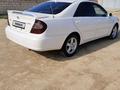 Toyota Camry 2002 года за 3 500 000 тг. в Актау – фото 2