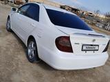 Toyota Camry 2002 года за 3 500 000 тг. в Актау