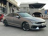 Kia K5 2024 года за 17 200 000 тг. в Шымкент