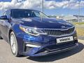 Kia Optima 2018 года за 8 600 000 тг. в Семей – фото 3