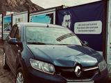 Renault Sandero 2014 года за 3 400 000 тг. в Усть-Каменогорск