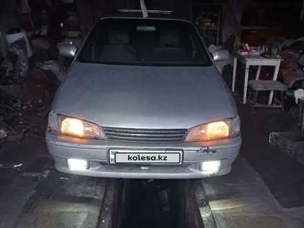 Hyundai Lantra 1992 года за 1 000 000 тг. в Караганда – фото 5