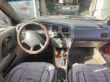 Nissan Primera 2001 года за 1 350 000 тг. в Павлодар – фото 4