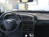 ВАЗ (Lada) 2114 2012 года за 1 900 000 тг. в Астана – фото 2